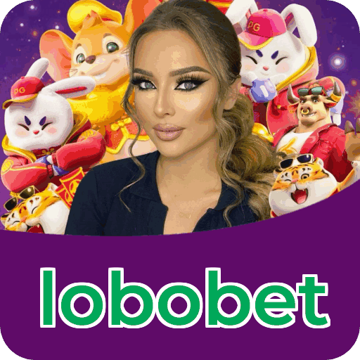 Login rápido no app lobobet
