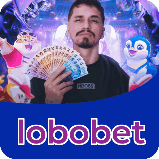 Equipe de suporte ao cliente da lobobet