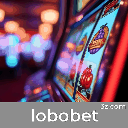 Lobobet: Seu Cassino Online Premiado e Seguro